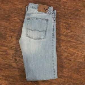 American Eagle Jeans Men’s Size 31x32